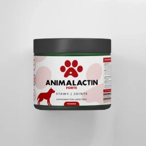 ANIMALACTIN<sup>®</sup> FORTE STAWY dla dużych psów