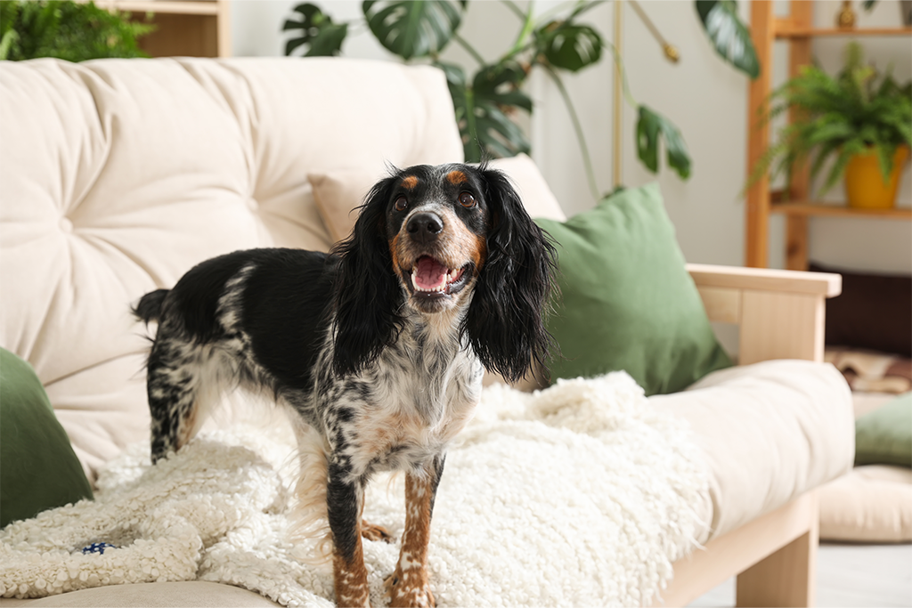 Jakie witaminy wybrać dla psa na odporność?